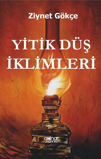 Yitik Düş İklimleri - Gülnar Yayınları Kitap