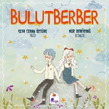 BulutBerber - İndigo Çocuk Kitap