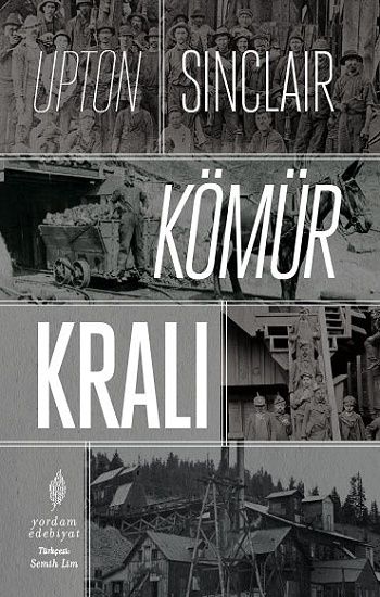 Kömür Kralı - Yordam Kitap Kitap