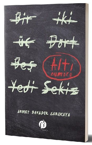 Altı Numara - Herdem Kitap Kitap