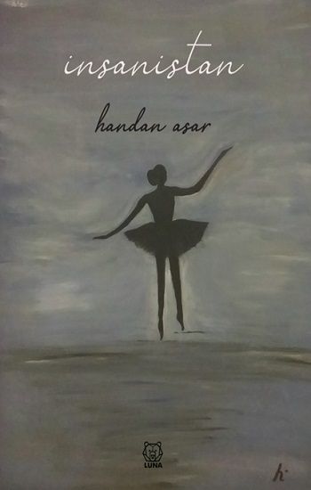 İnsanistan - Luna Yayınları Kitap
