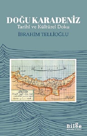 Doğu Karadeniz - Bilge Kültür Sanat Kitap