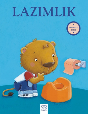Lazımlık - 1001 Çiçek Kitaplar Kitap