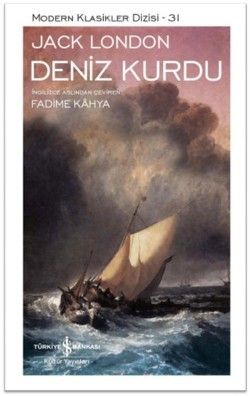 Deniz Kurdu - İş Bankası Kültür Yayınları Kitap