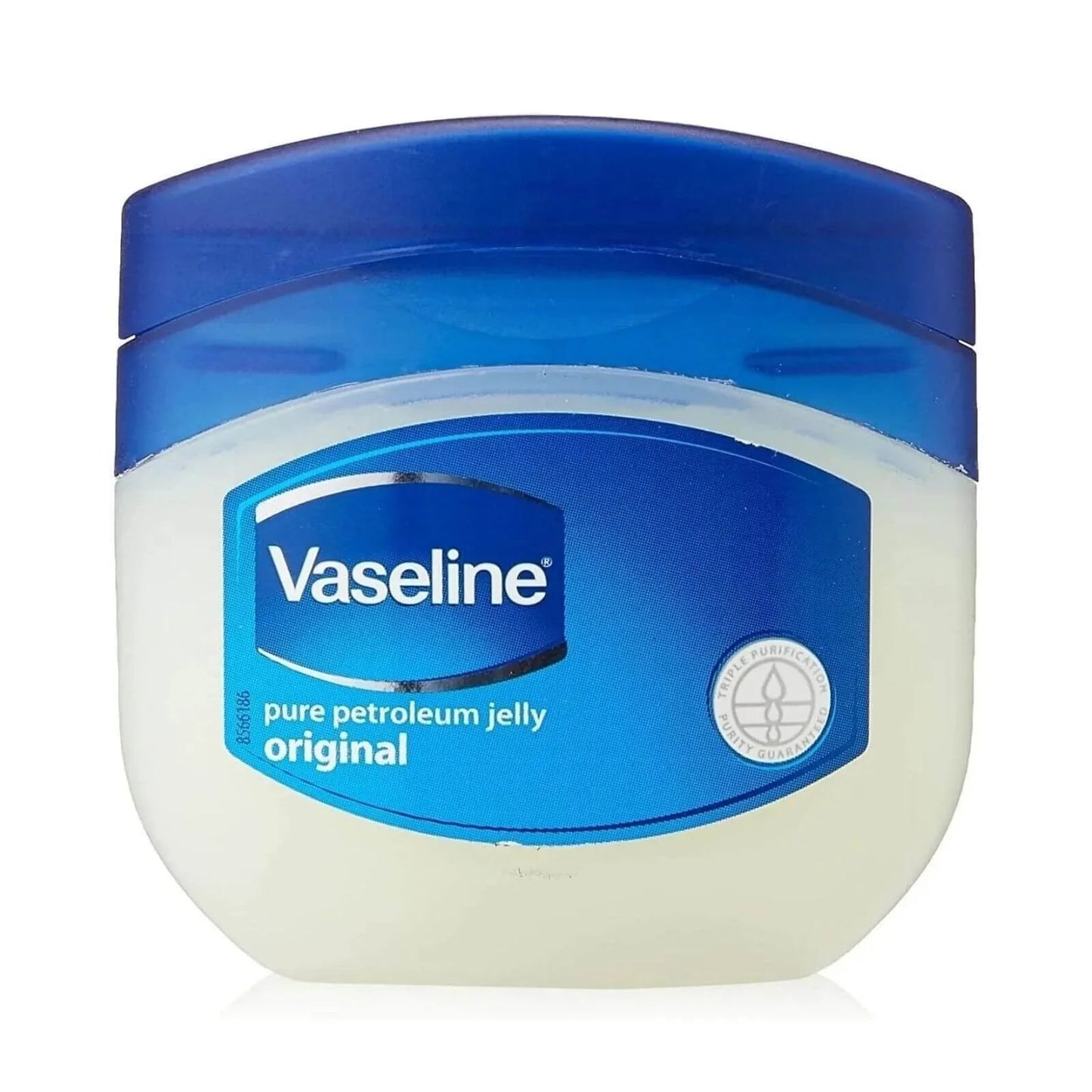Vaseline Petroleum Jelly 50ml - mezetto ebebek ebebek