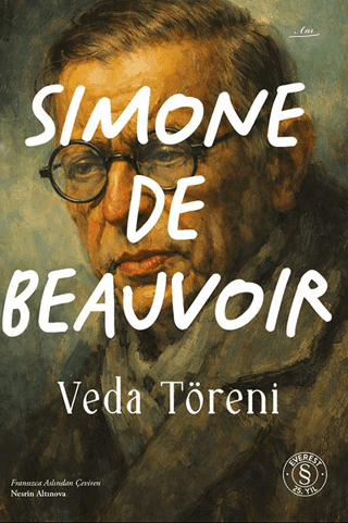 Veda Töreni - Everest Yayınları Kitap