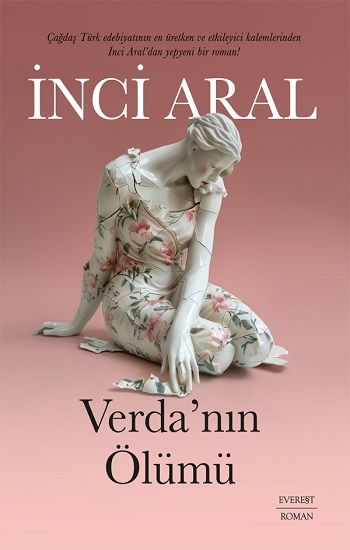 Verda’nın Ölümü - Everest Yayınları Kitap
