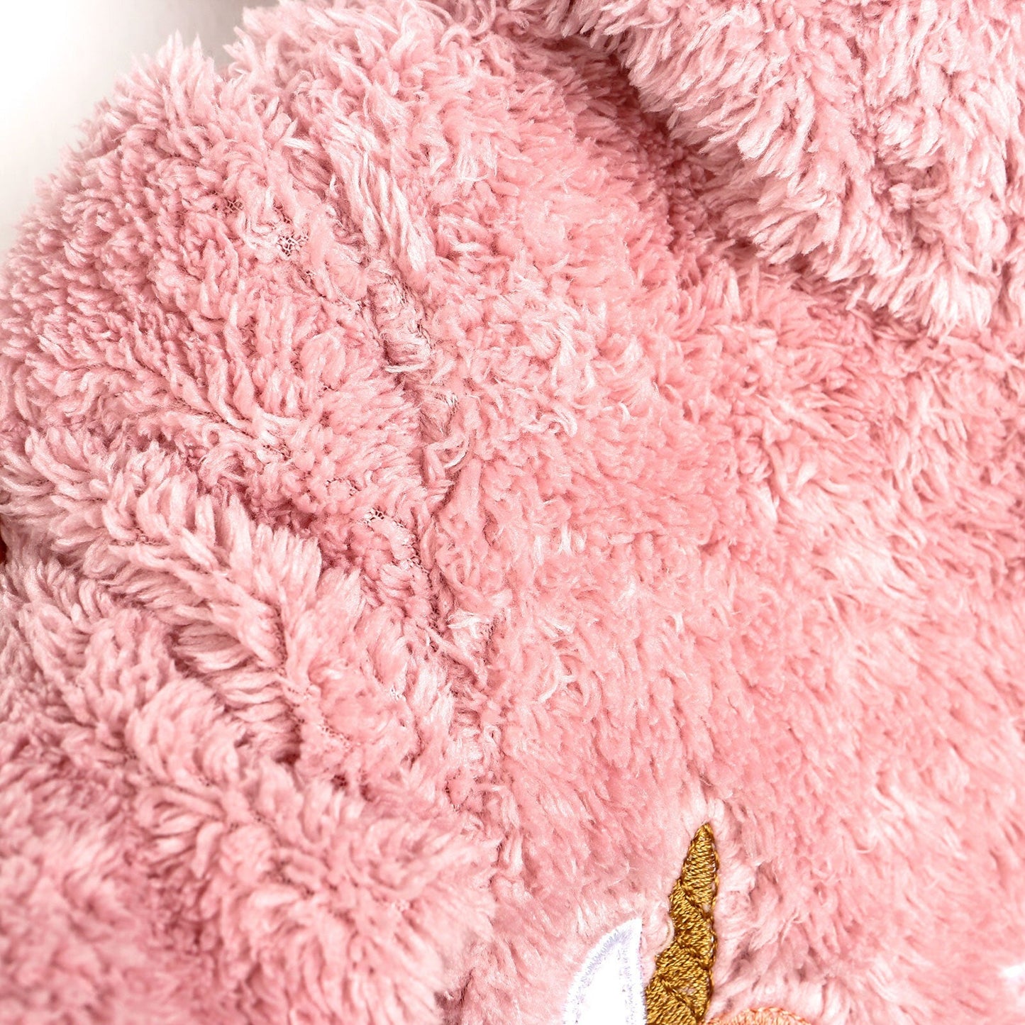 Verscon Welsoft Footed Jumpsuit - Pink - mezetto ebebek ebebek