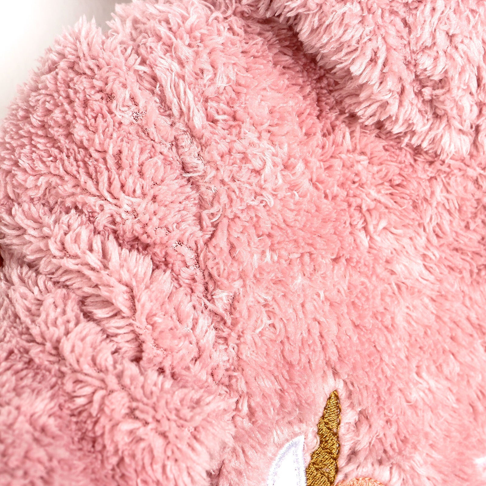 Verscon Welsoft Footed Jumpsuit - Pink - mezetto ebebek ebebek