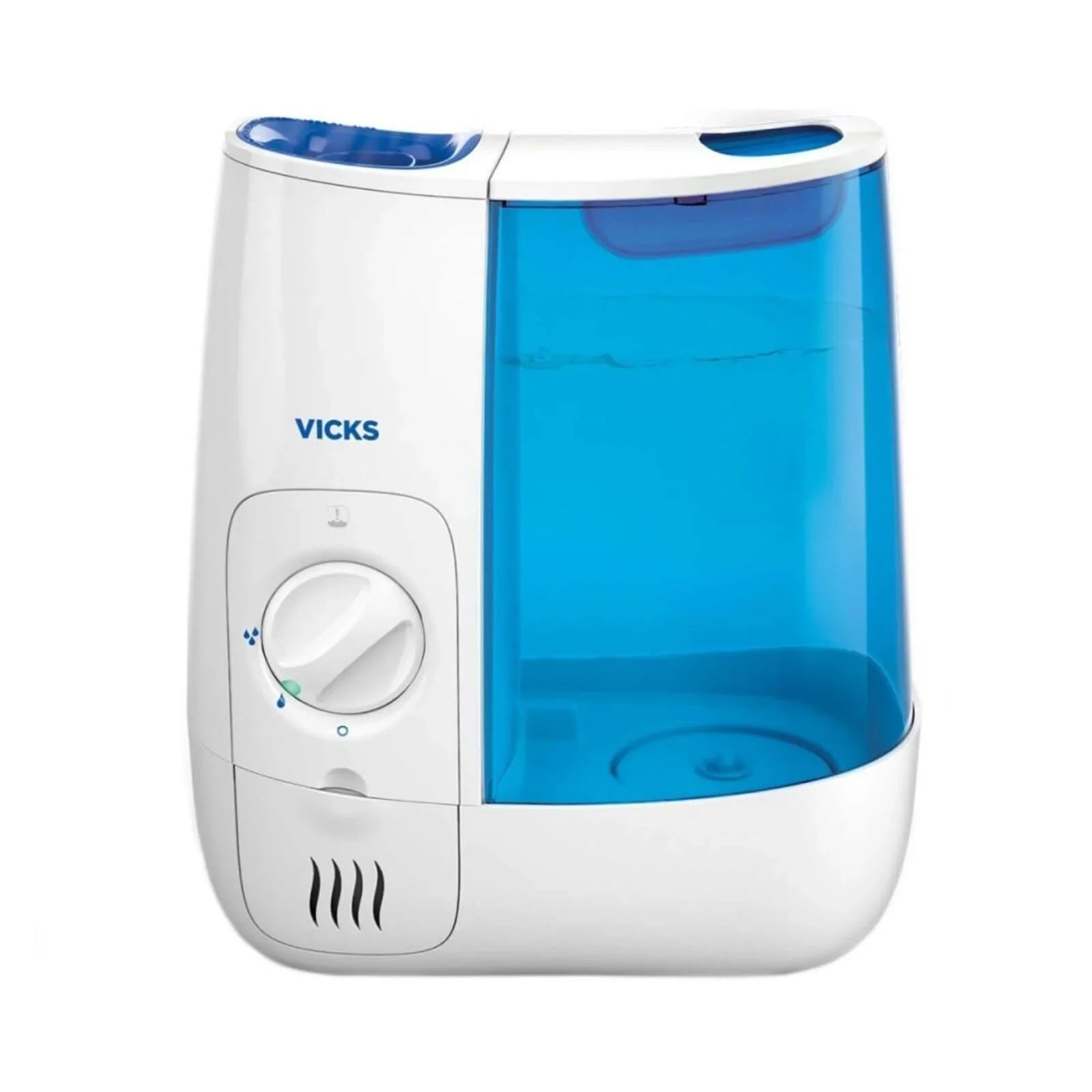 Vicks Warm Mist Humidifier - mezetto ebebek ebebek