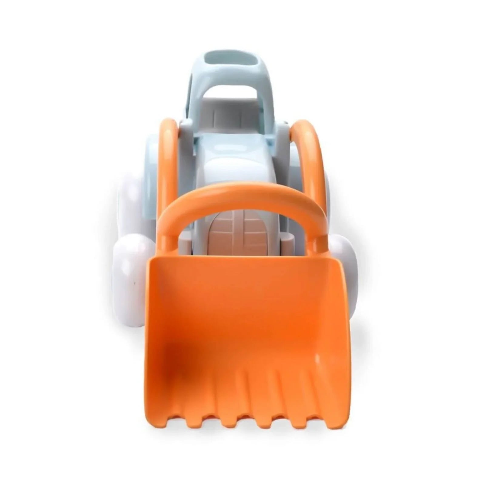 Viking Ecoline - Jumbo Tractor - mezetto ebebek ebebek