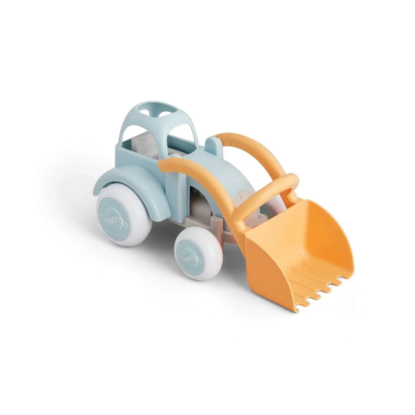 Viking Ecoline - Jumbo Tractor - mezetto ebebek ebebek
