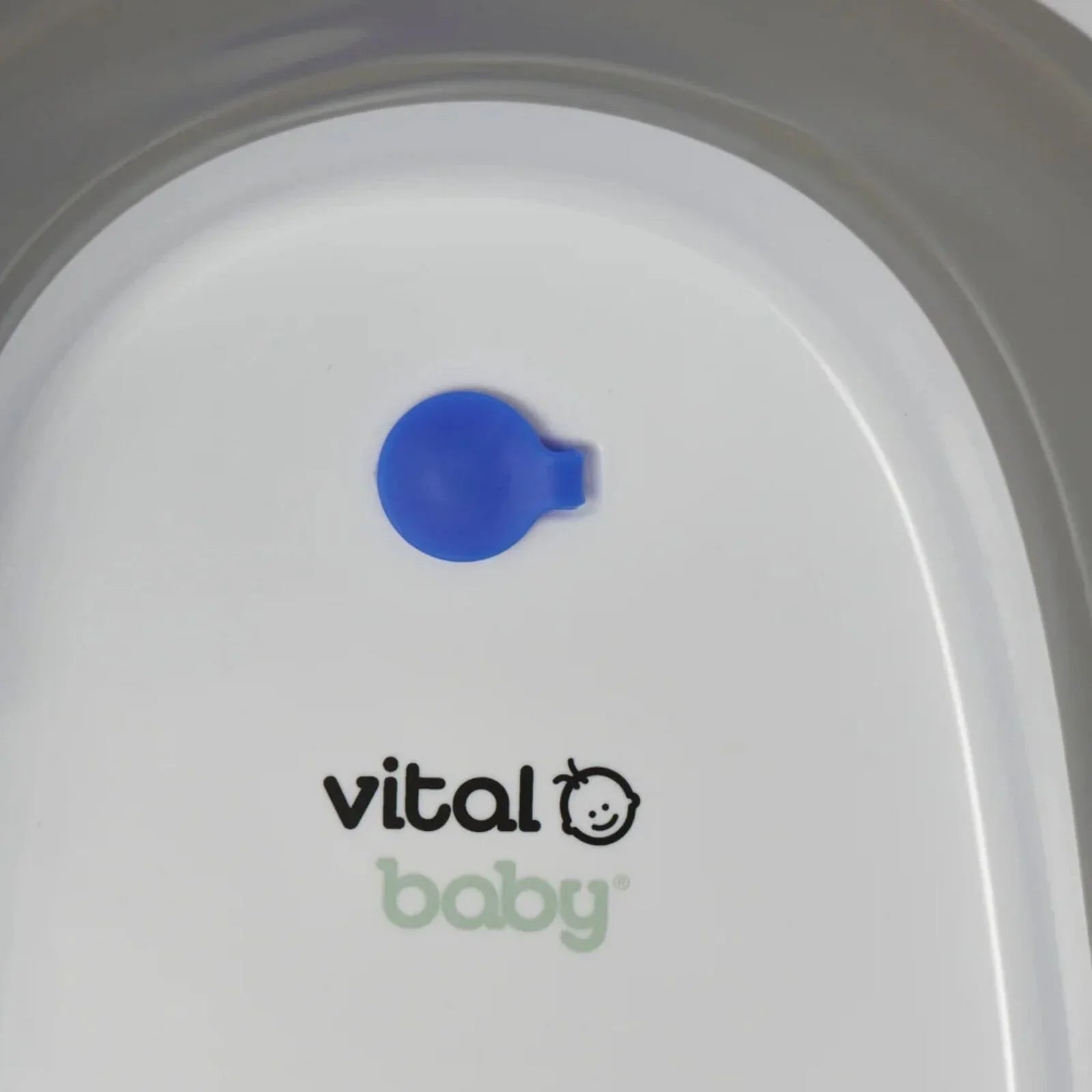 Vital Baby Foldable Bath Tube - mezetto ebebek ebebek