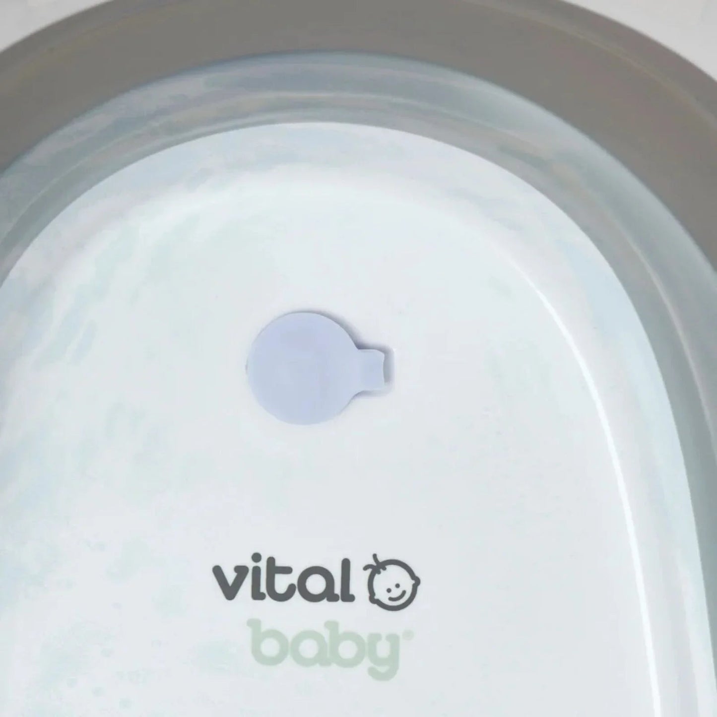 Vital Baby Foldable Bath Tube - mezetto ebebek ebebek