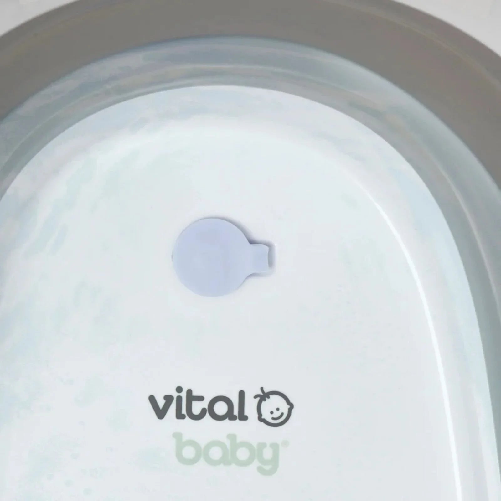 Vital Baby Foldable Bath Tube - mezetto ebebek ebebek