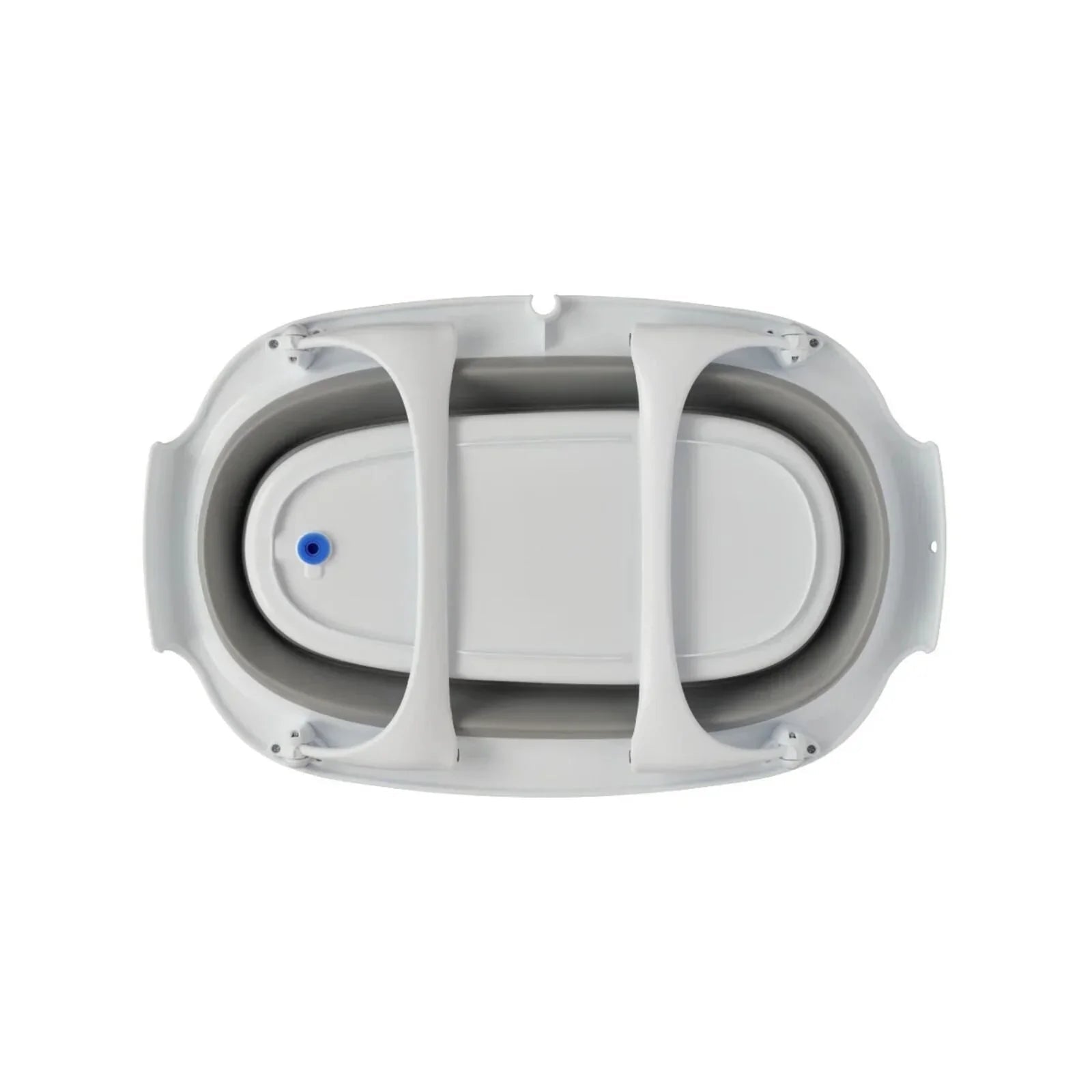 Vital Baby Foldable Bath Tube - mezetto ebebek ebebek