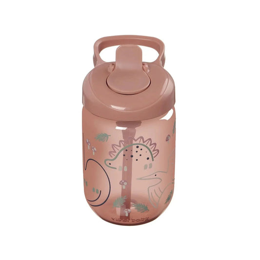 Vital Baby Hydrate Sippy Straw Cup 350ml - Natural Berry - mezetto ebebek ebebek