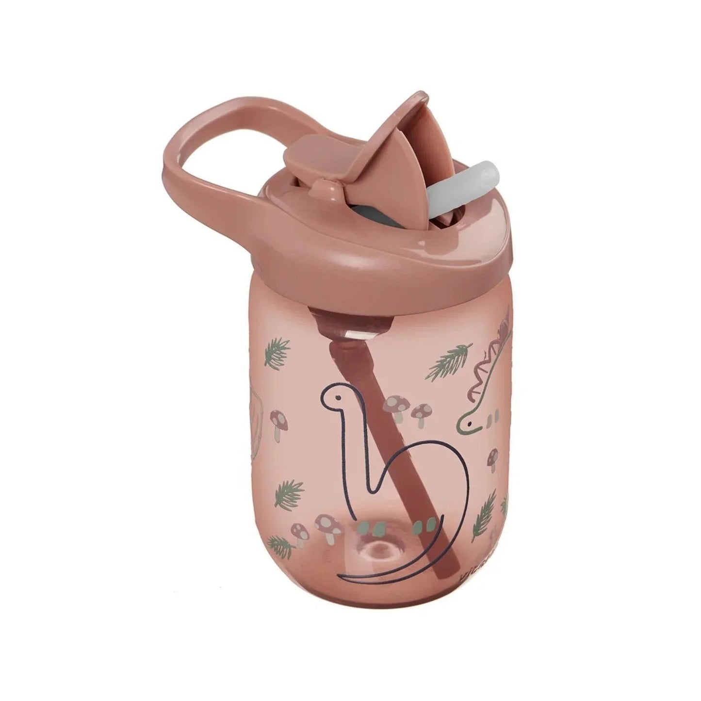 Vital Baby Hydrate Sippy Straw Cup 350ml - Natural Berry - mezetto ebebek ebebek