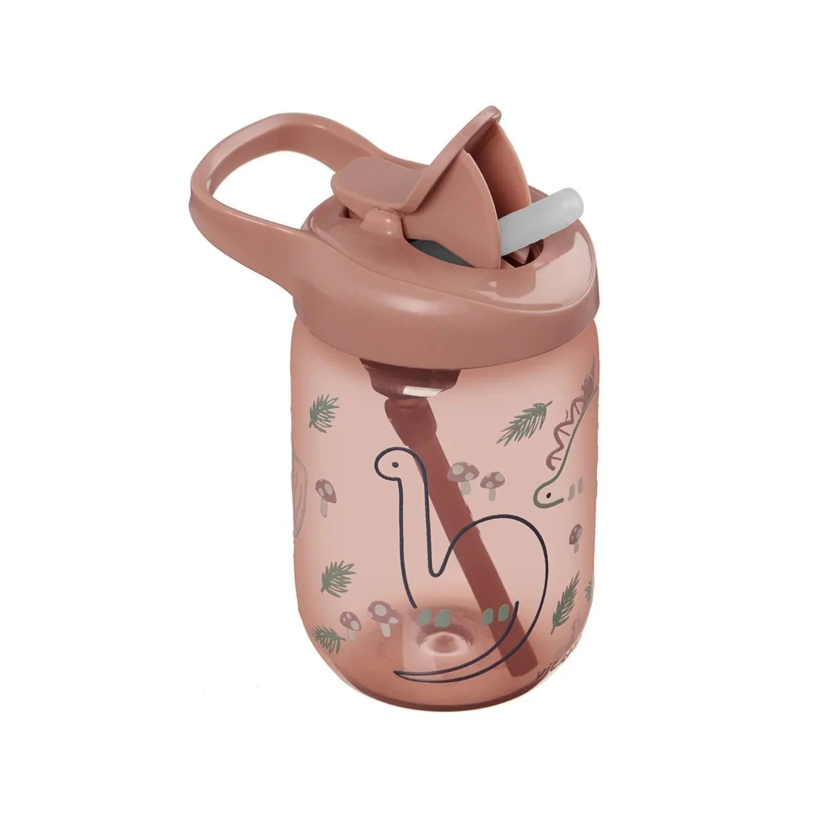 Vital Baby Hydrate Sippy Straw Cup 350ml - Natural Berry - mezetto ebebek ebebek
