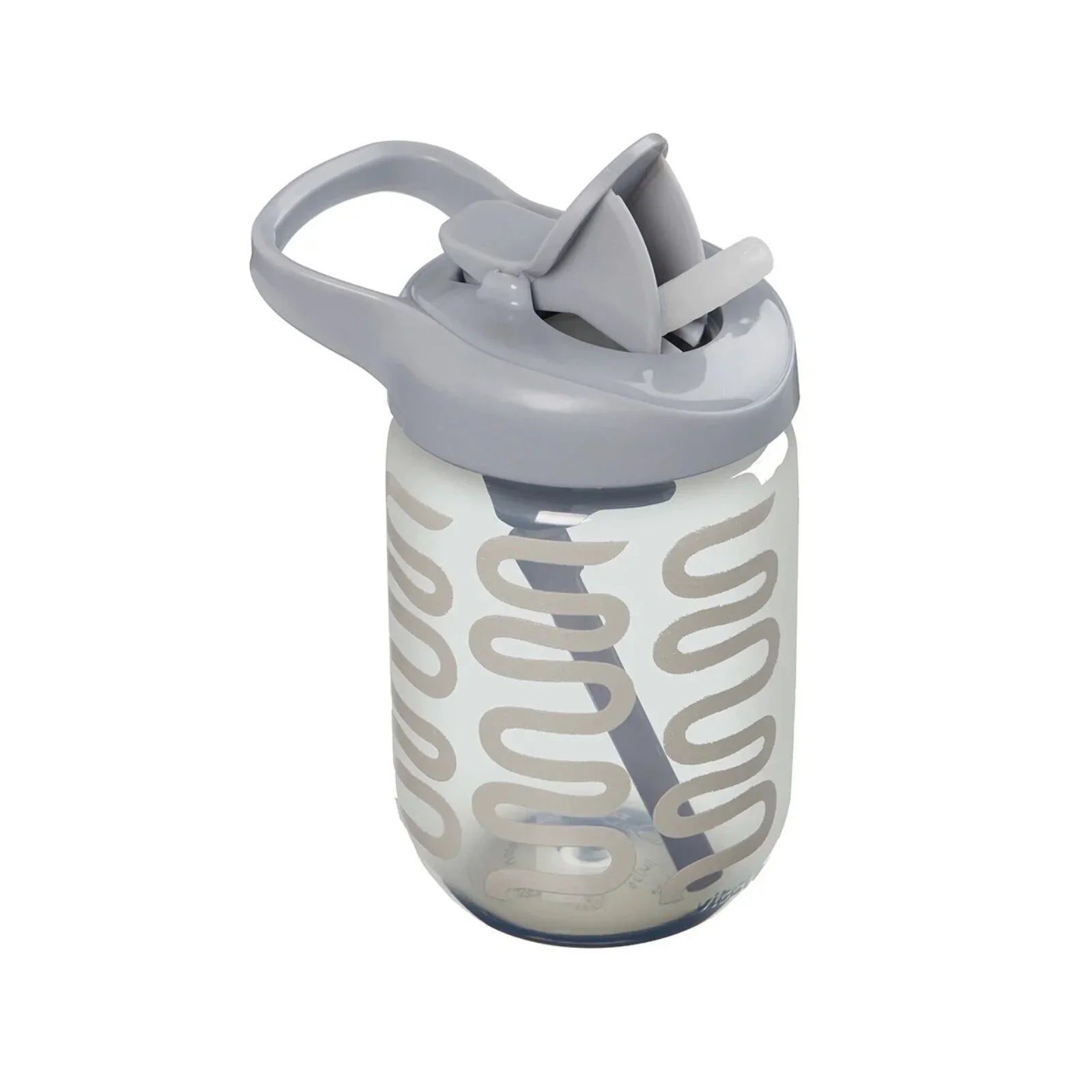 Vital Baby Hydrate Sippy Straw Cup 350ml - Natural Sky - mezetto ebebek ebebek