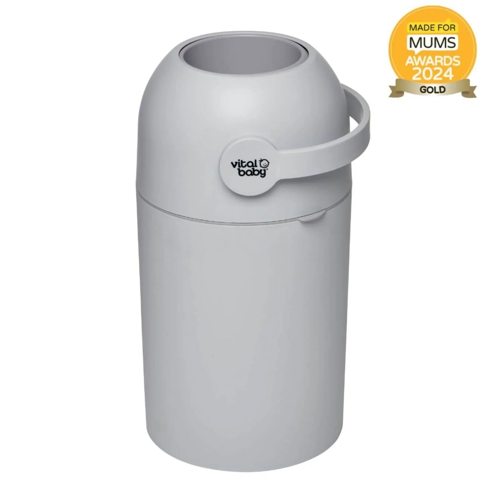 Vital Baby Hygiene Odour - Trap Nappy Disposal System - mezetto ebebek ebebek