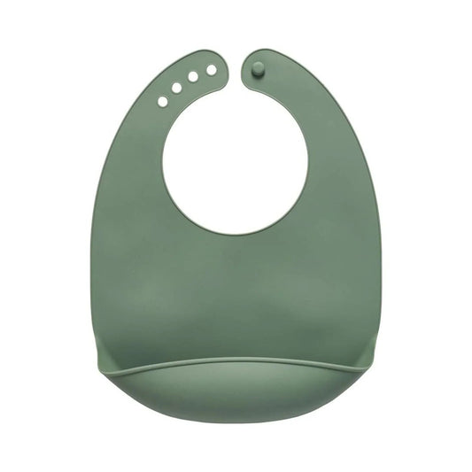 Vital Baby Nourish Mess Catcher - Natural Moss - mezetto ebebek ebebek