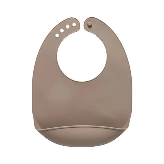 Vital Baby Nourish Mess Catcher - Natural Stone - mezetto ebebek ebebek