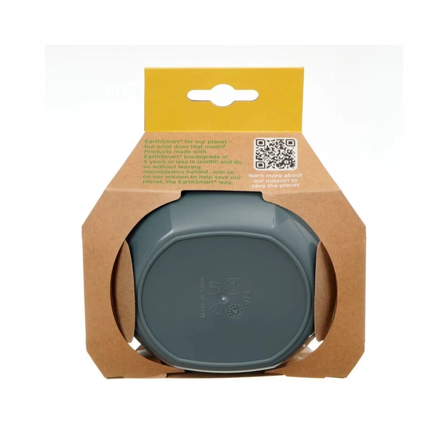 Vital Baby Nourish Perfectly Simple Bowl Pack of 5 - mezetto ebebek ebebek