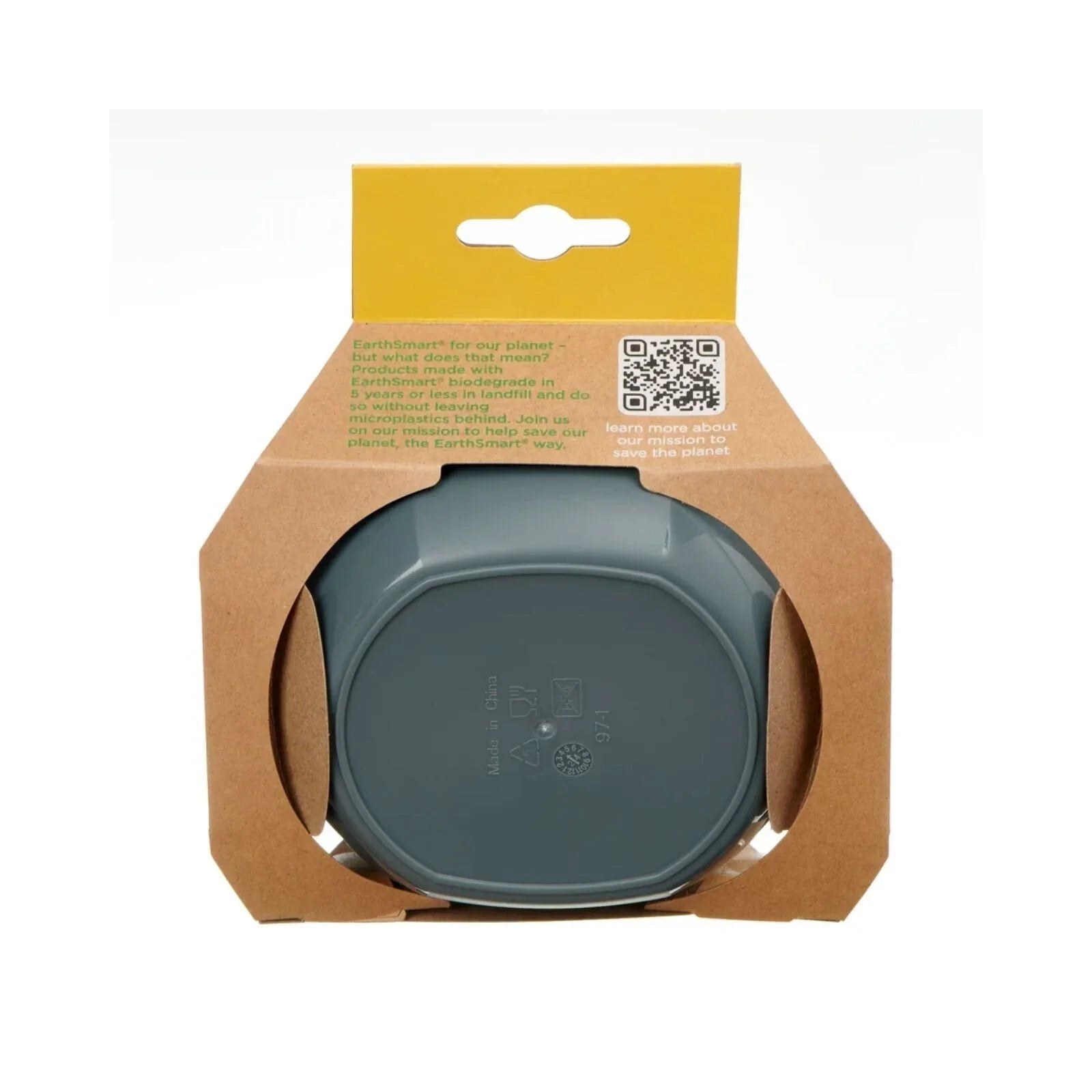 Vital Baby Nourish Perfectly Simple Bowl Pack of 5 - mezetto ebebek ebebek