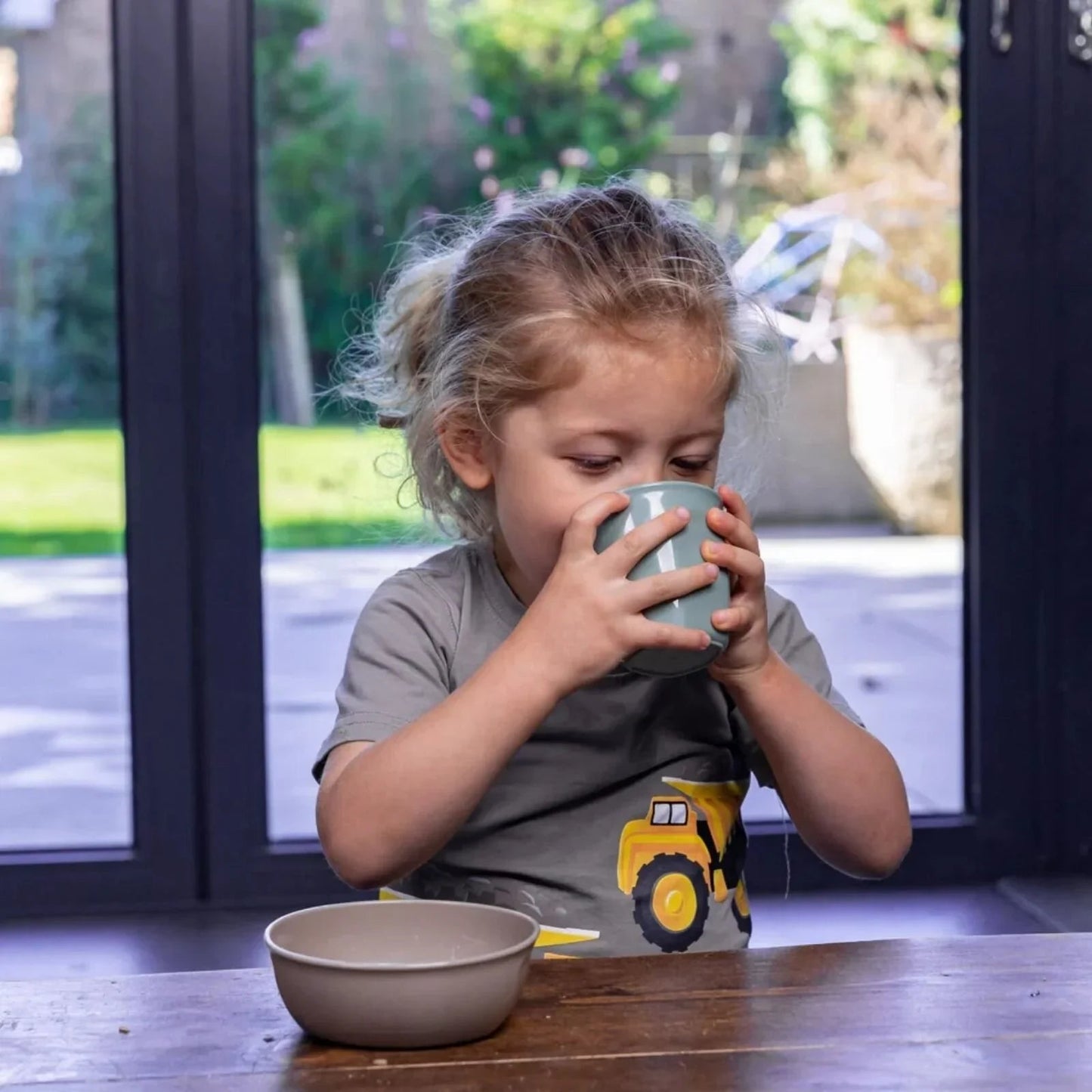 Vital Baby Nourish Perfectly Simple Cups Pack of 5 - mezetto ebebek ebebek