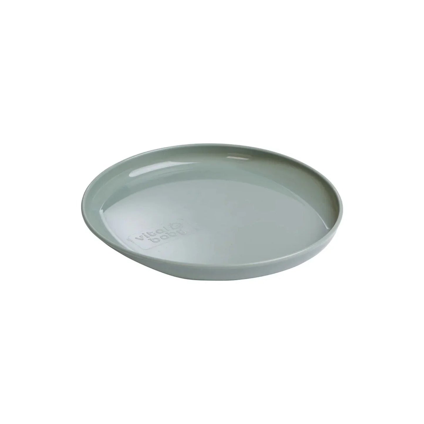 Vital Baby Nourish Perfectly Simple Plates Pack of 5 - mezetto ebebek ebebek