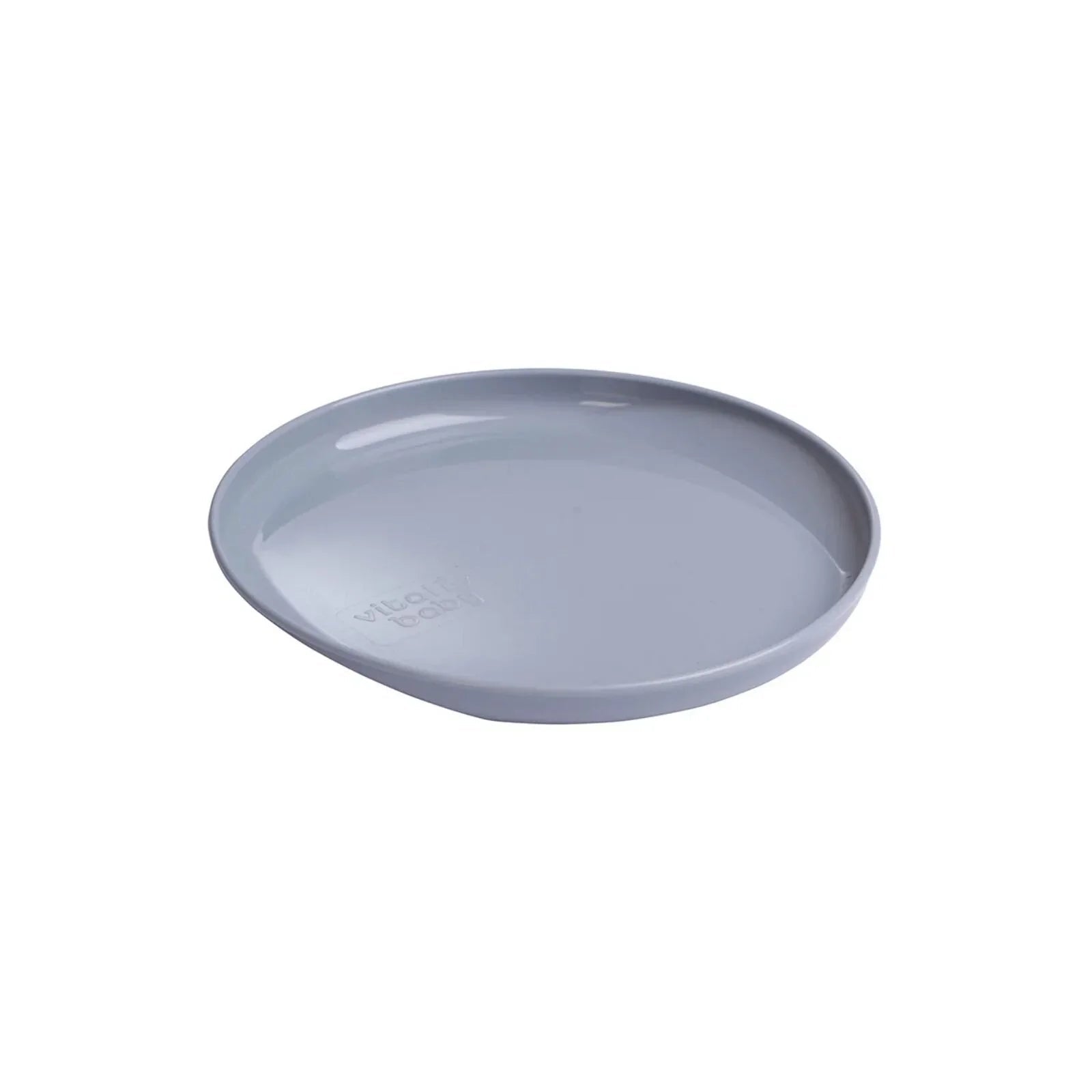 Vital Baby Nourish Perfectly Simple Plates Pack of 5 - mezetto ebebek ebebek