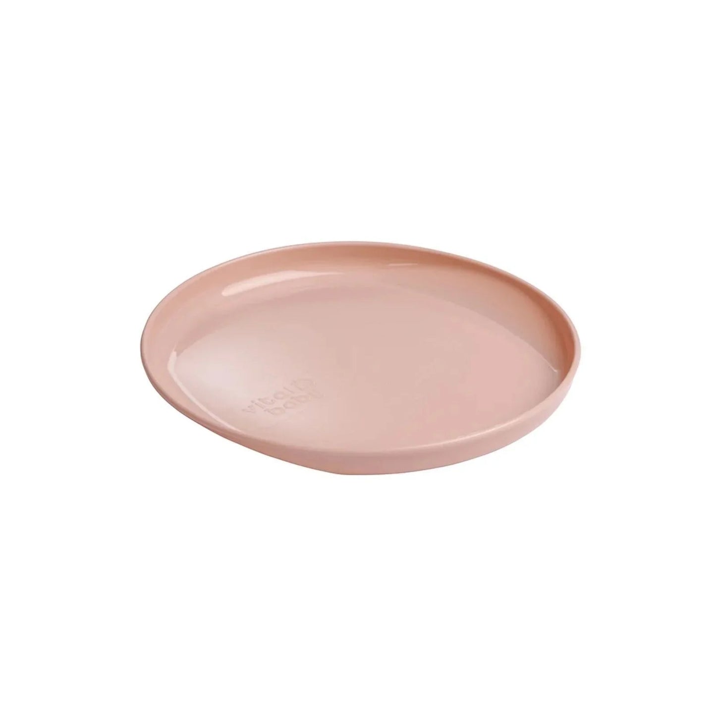 Vital Baby Nourish Perfectly Simple Plates Pack of 5 - mezetto ebebek ebebek
