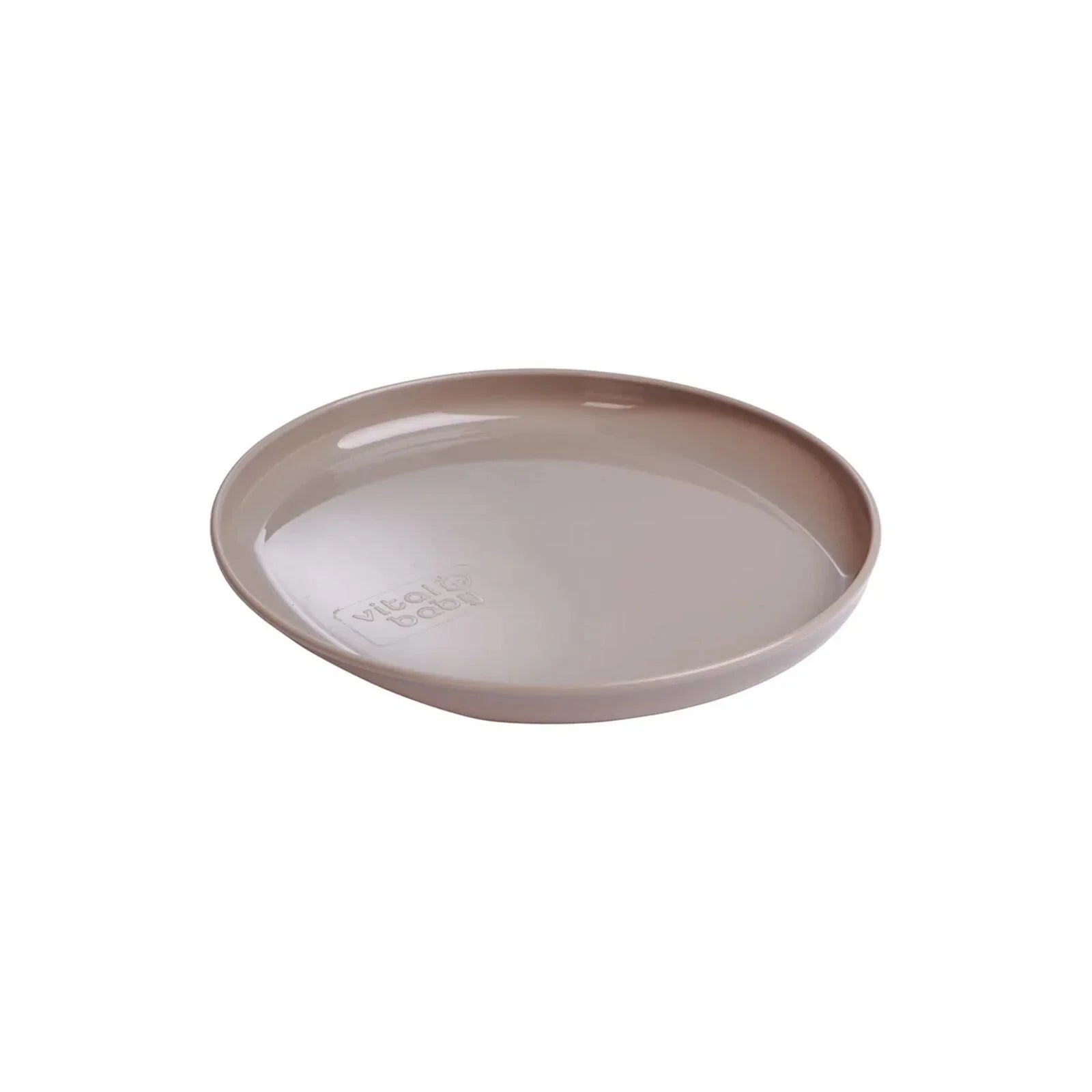 Vital Baby Nourish Perfectly Simple Plates Pack of 5 - mezetto ebebek ebebek
