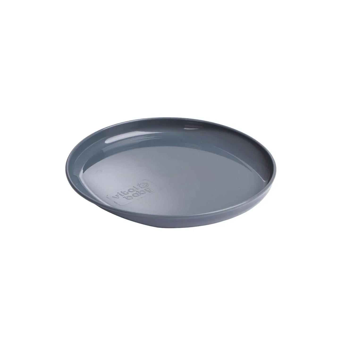Vital Baby Nourish Perfectly Simple Plates Pack of 5 - mezetto ebebek ebebek