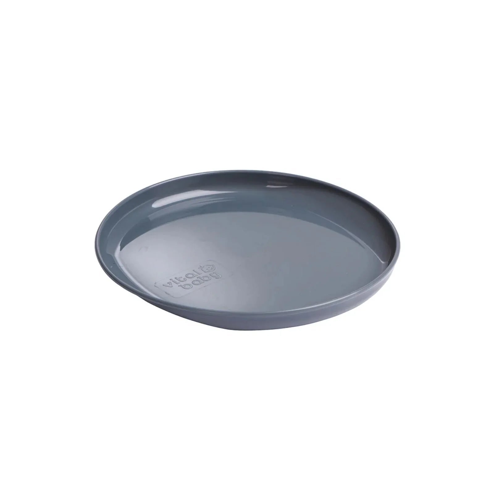 Vital Baby Nourish Perfectly Simple Plates Pack of 5 - mezetto ebebek ebebek