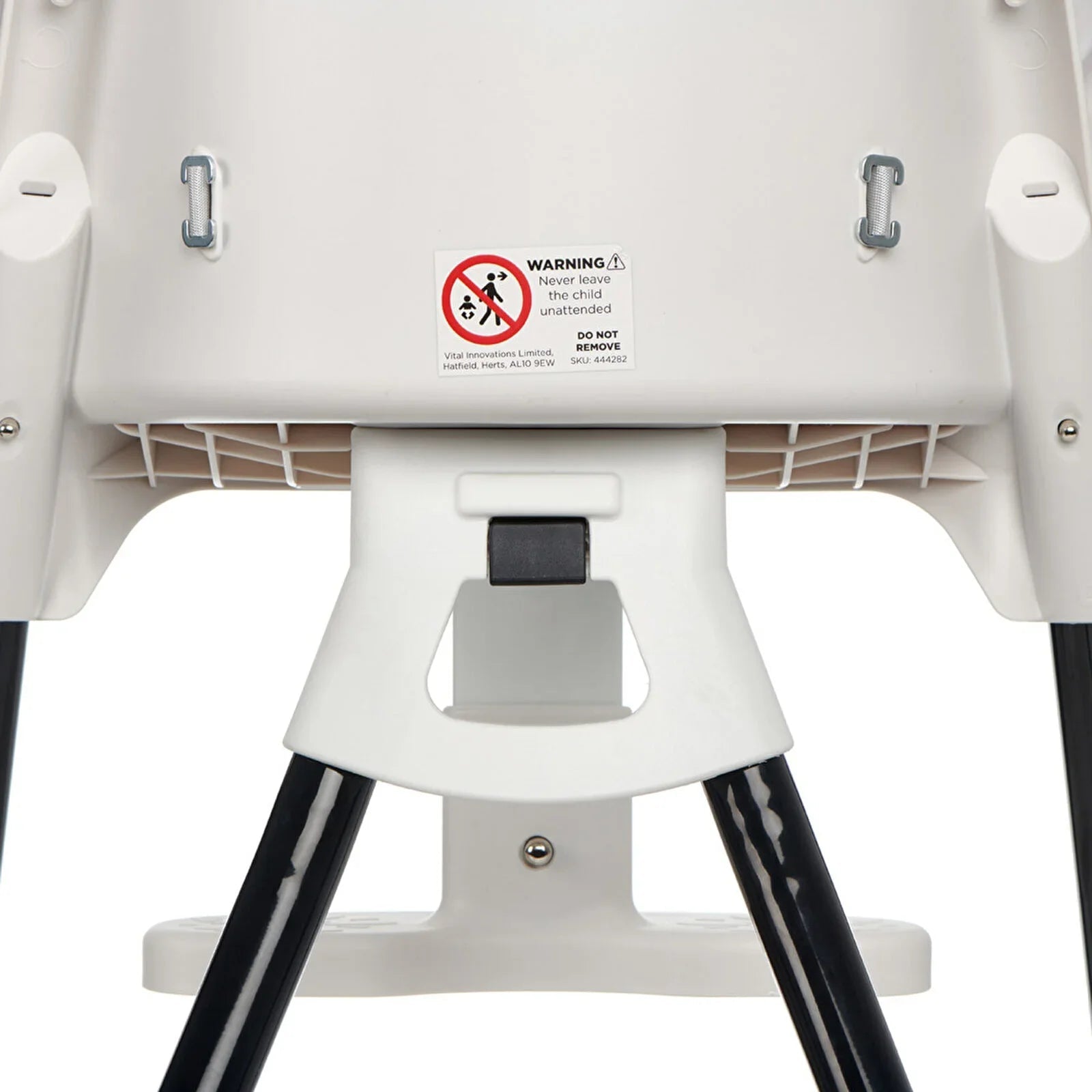 Vital Baby Nourish Scoop Highchair - mezetto ebebek ebebek
