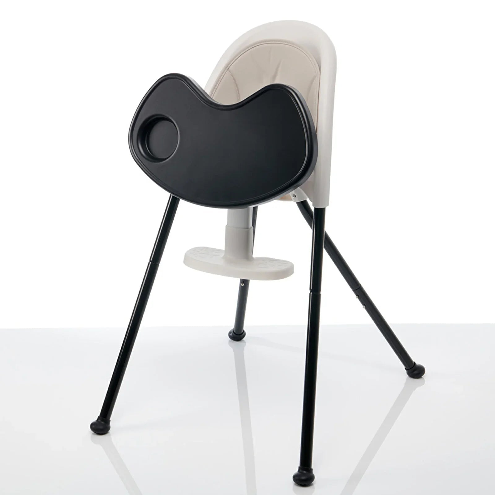 Vital Baby Nourish Scoop Highchair - mezetto ebebek ebebek