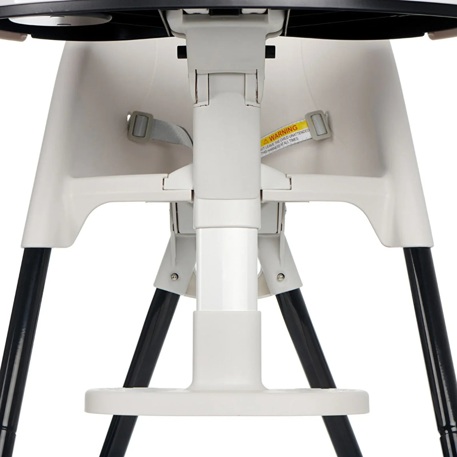 Vital Baby Nourish Scoop Highchair - mezetto ebebek ebebek