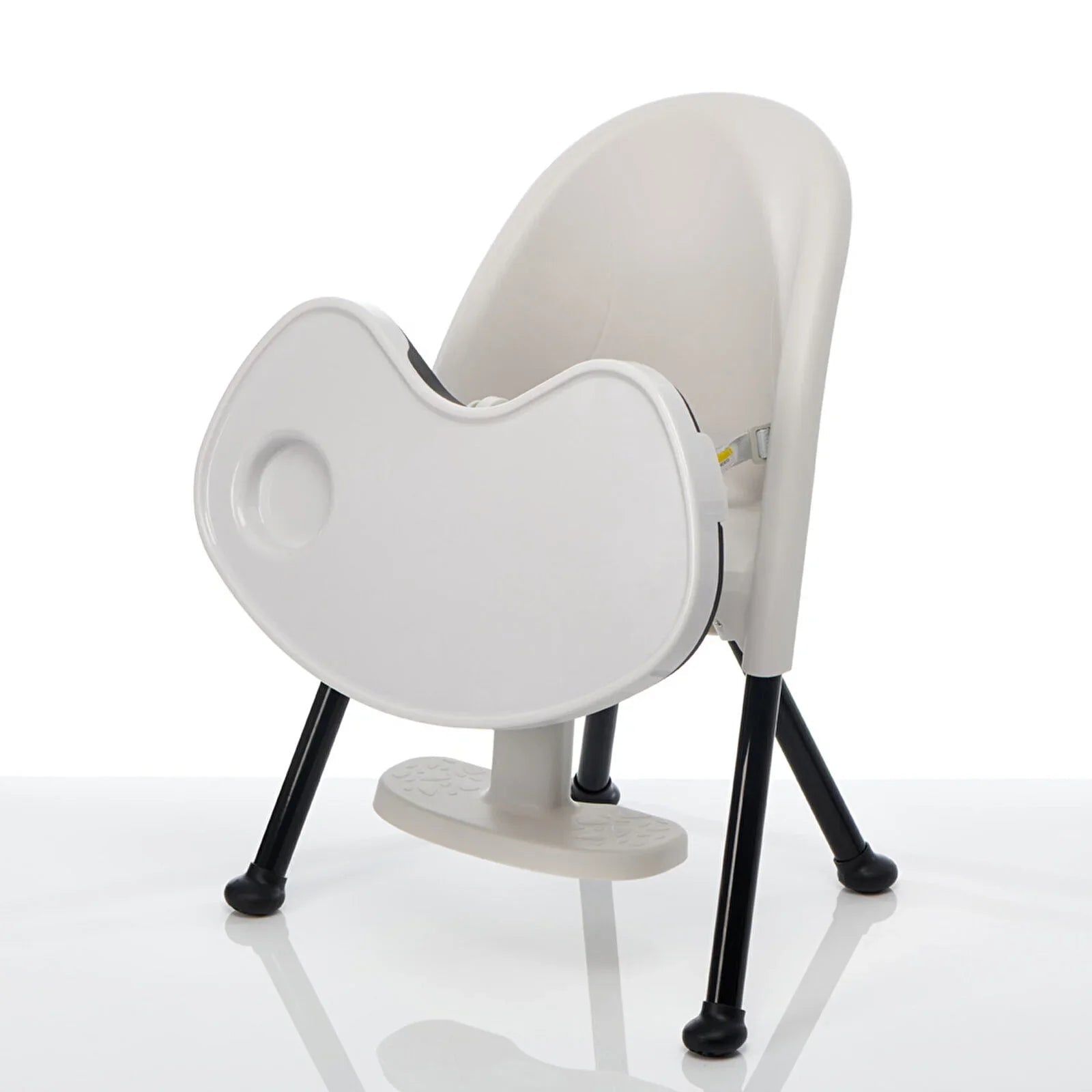Vital Baby Nourish Scoop Highchair - mezetto ebebek ebebek