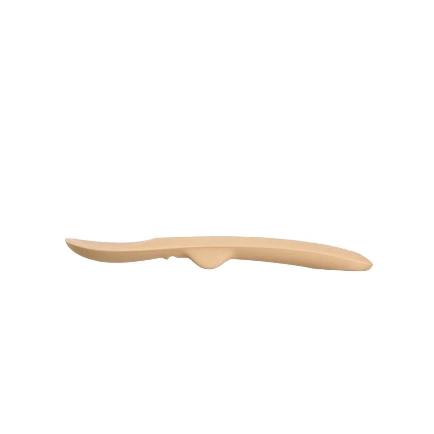 Vital Baby Nourish Silicone Spoons Pack of 3 - Pastel - mezetto ebebek ebebek