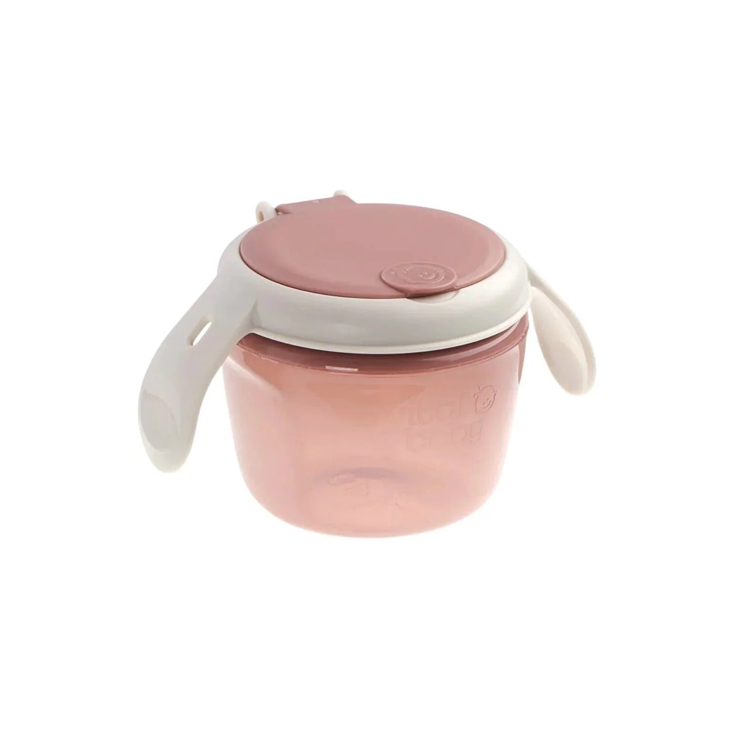 Vital Baby Nourish Snack On the Go - Natural Berry - mezetto ebebek ebebek