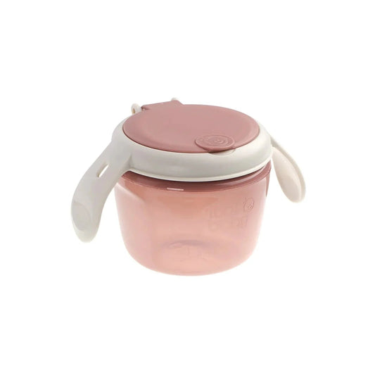 Vital Baby Nourish Snack On the Go - Natural Berry - mezetto ebebek ebebek
