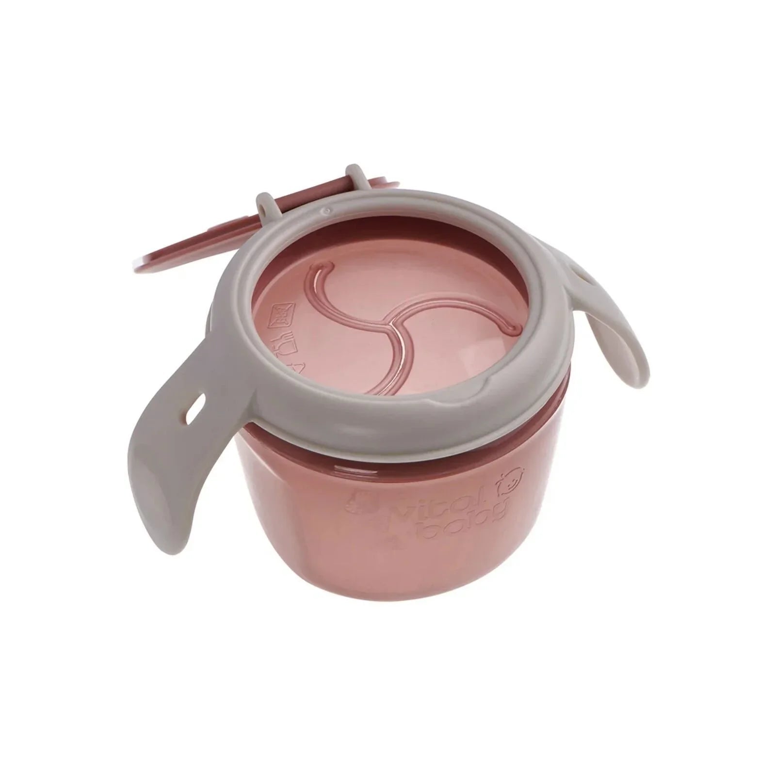 Vital Baby Nourish Snack On the Go - Natural Berry - mezetto ebebek ebebek