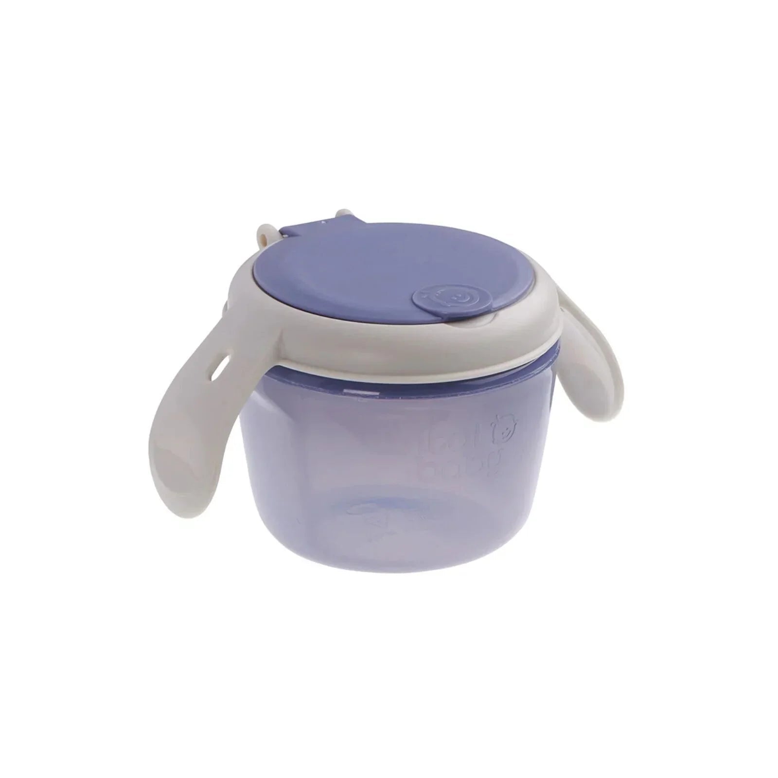Vital Baby Nourish Snack On the Go - Natural Grape - mezetto ebebek ebebek
