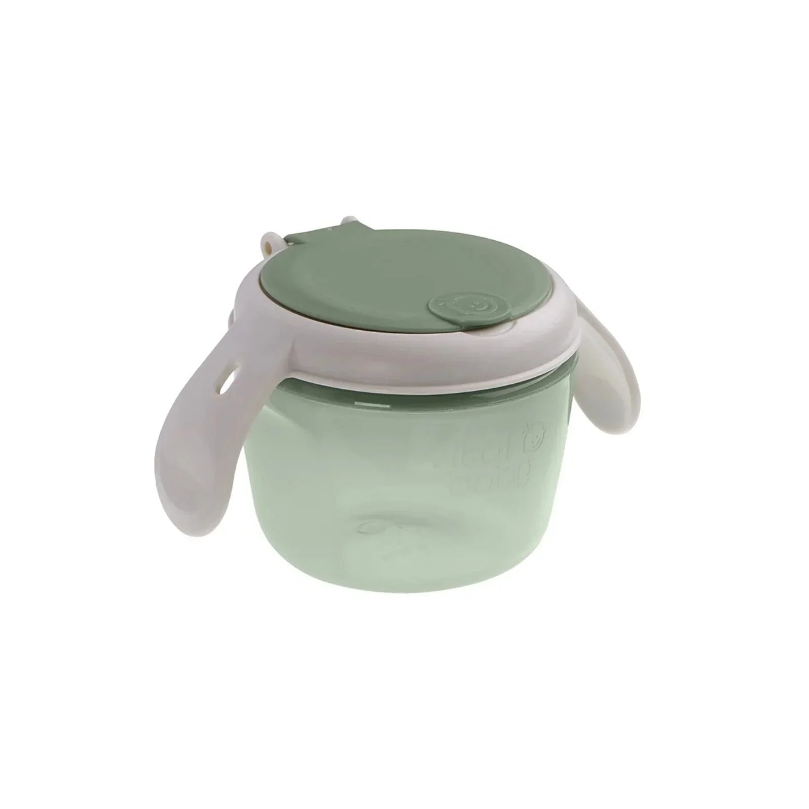 Vital Baby Nourish Snack On the Go - Natural Moss - mezetto ebebek ebebek