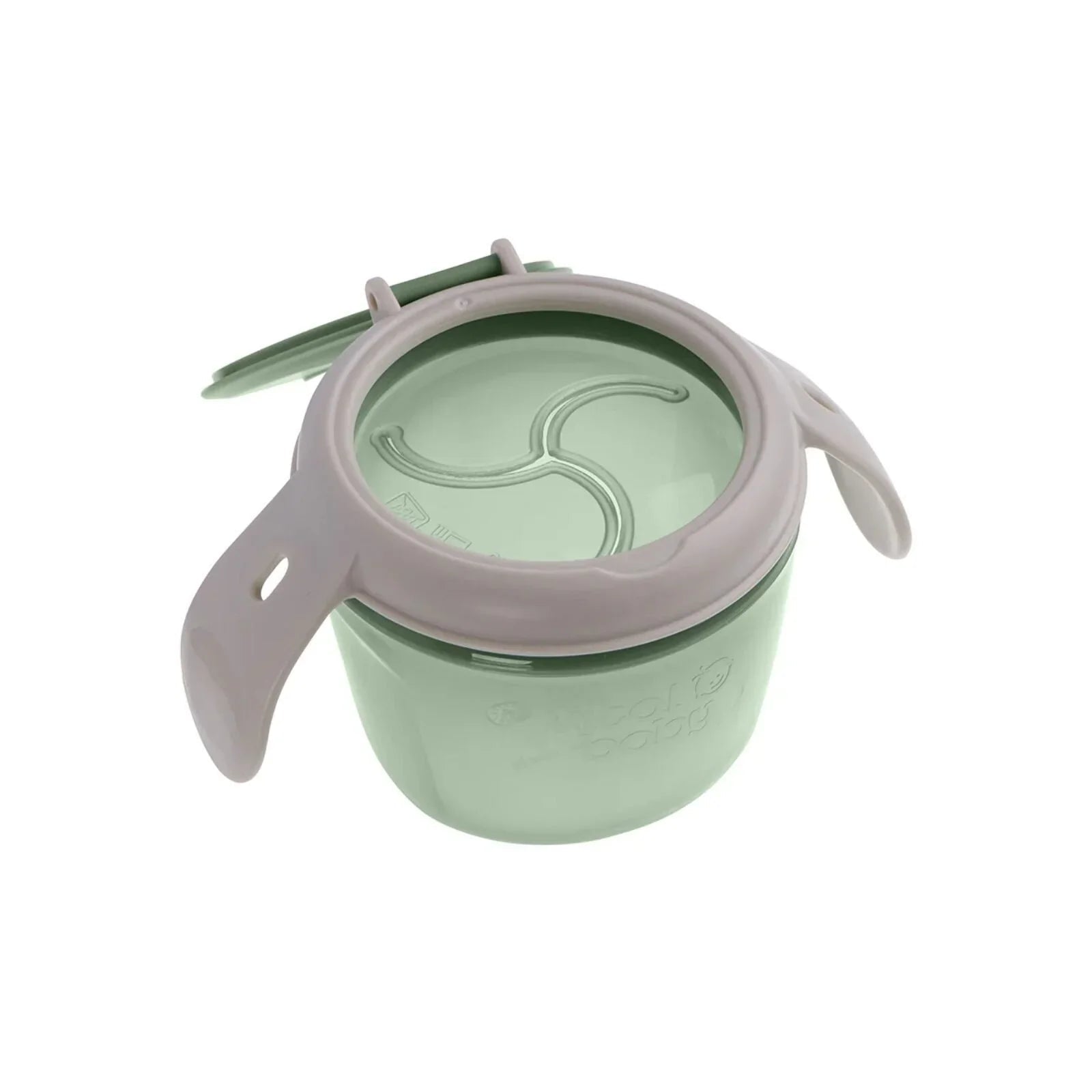 Vital Baby Nourish Snack On the Go - Natural Moss - mezetto ebebek ebebek