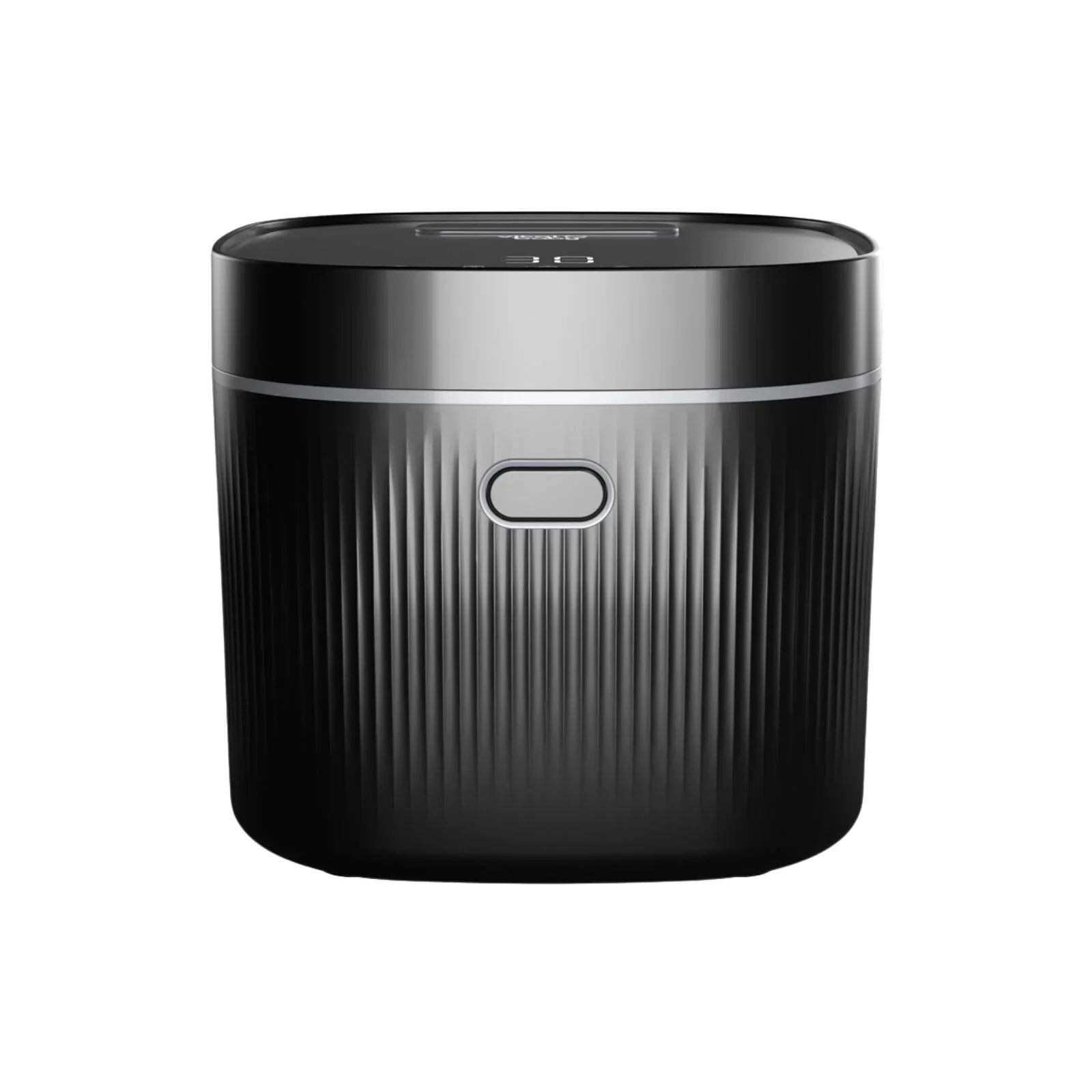 Vital Baby Nurture Advanced Pro UV Steriliser & Dryer - Black - mezetto ebebek ebebek