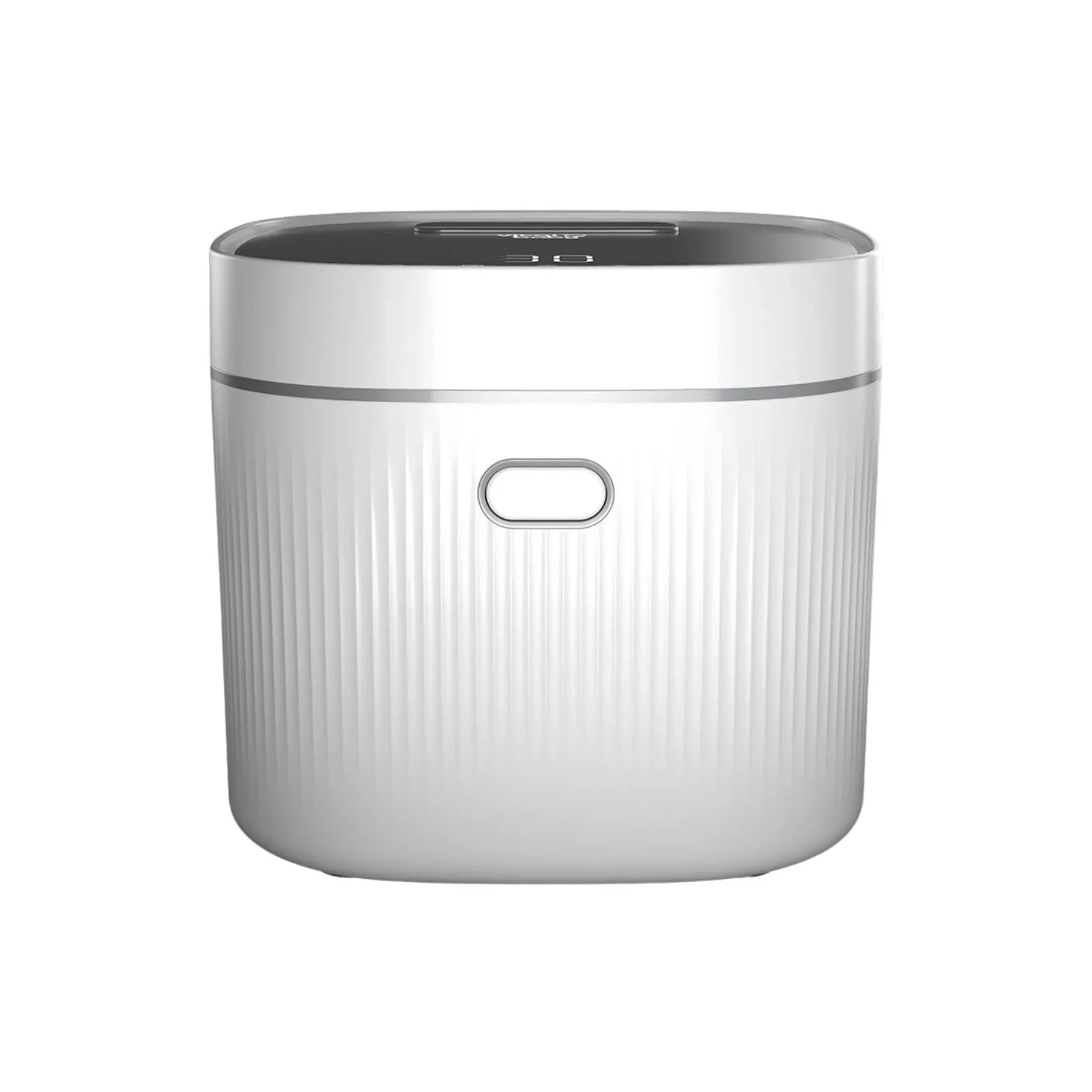 Vital Baby Nurture Advanced Pro UV Steriliser & Dryer - White - mezetto ebebek ebebek