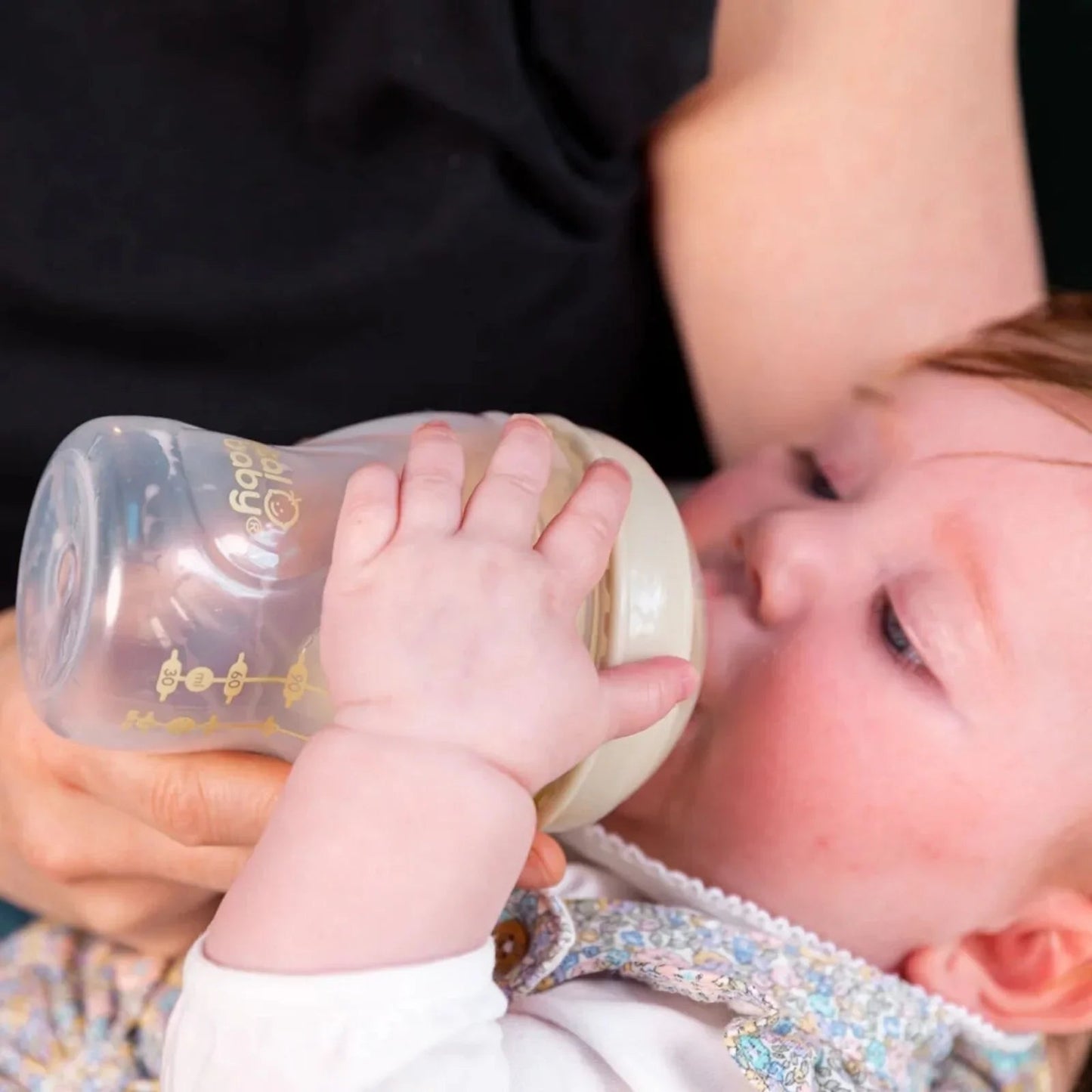 Vital Baby Nurture Breast Like Bottle 240ml - mezetto ebebek ebebek